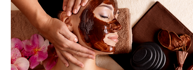 Body Wrap Massage